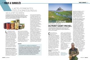 Page 42 et 43