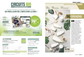 Page 60 et 61