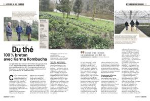 Page 30 et 31