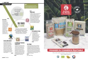 Page 38 et 39