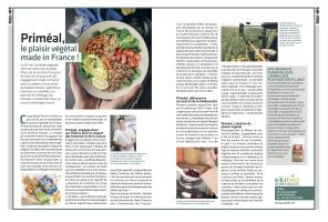 Page 56 et 57