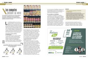 Page 72 et 73