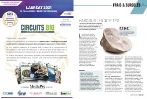 Page 44 et 45