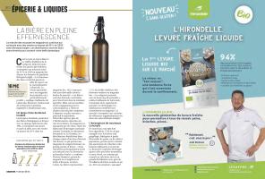 Page 60 et 61