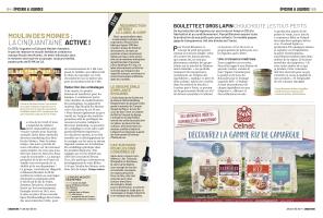 Page 64 et 65