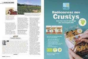 Page 38 et 39