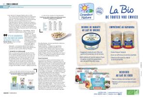 Page 64 et 65