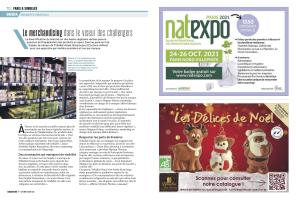 Page 70 et 71