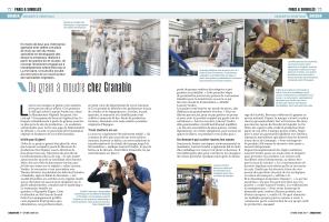 Page 72 et 73