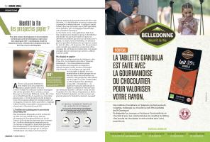 Page 38 et 39