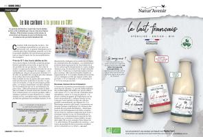 Page 44 et 45