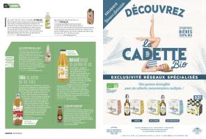 Page 38 et 39