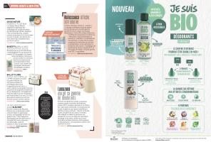 Page 64 et 65