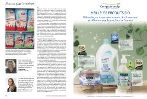 Page 18 et 19