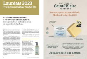 Page 22 et 23