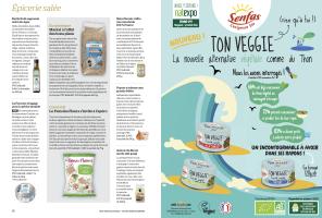 Page 16 et 17