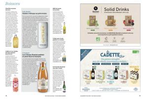 Page 38 et 39