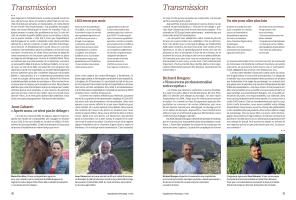 Page 20 et 21