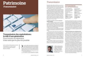 Page 6 et 7