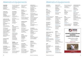 Page 44 et 45
