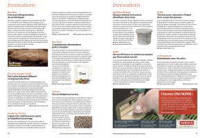 Page 70 et 71