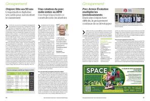 Page 84 et 85
