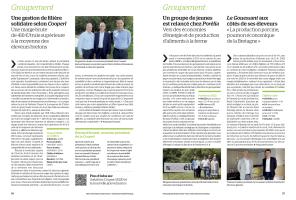 Page 86 et 87
