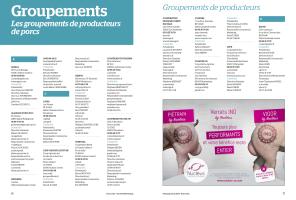 Page 16 et 17