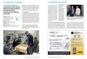 Page 38 et 39