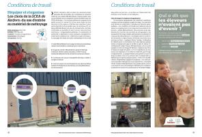 Page 42 et 43