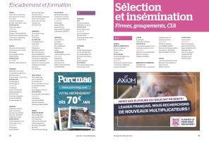 Page 38 et 39