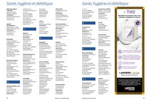 Page 74 et 75