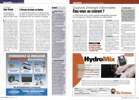 Page 26 et 27