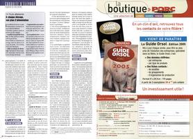 Page 60 et 61