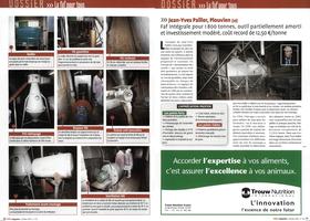 Page 70 et 71