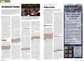 Page 16 et 17