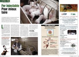 Page 56 et 57