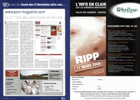 Page 4 et 5