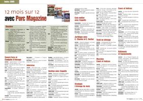 Page 70 et 71