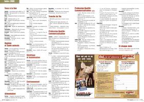 Page 72 et 73
