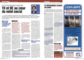 Page 20 et 21
