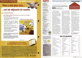 Page 8 et 9