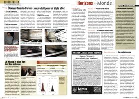 Page 86 et 87