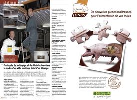 Page 158 et 159