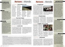Page 166 et 167
