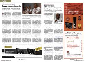 Page 20 et 21