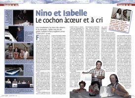 Page 4 et 5