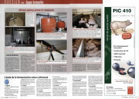 Page 70 et 71