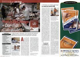 Page 66 et 67