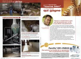 Page 74 et 75